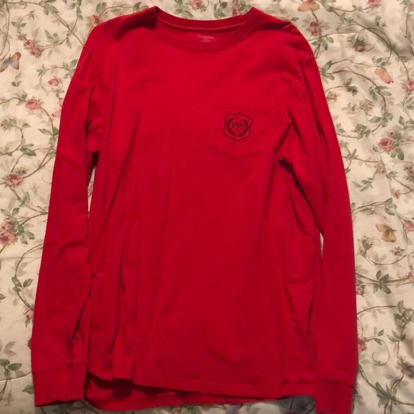 southern tide nc state long sleeve - Picture 3 of 4